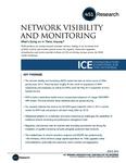Network Visibility and Monitoring 